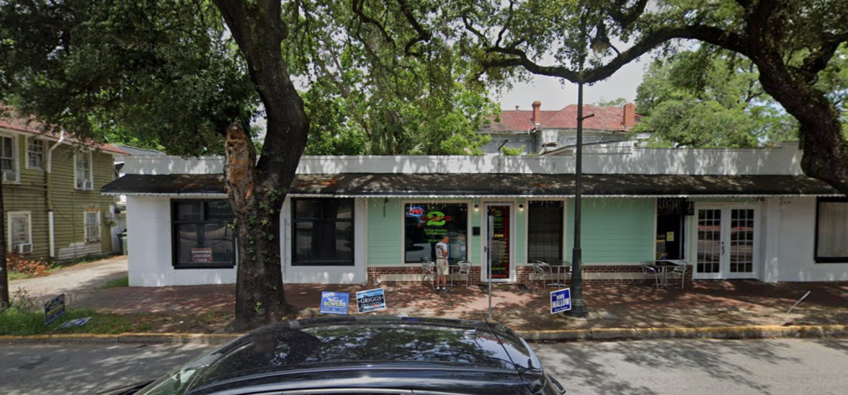 This Soul Food Restaurant In Georgia Is Heaven On Earth