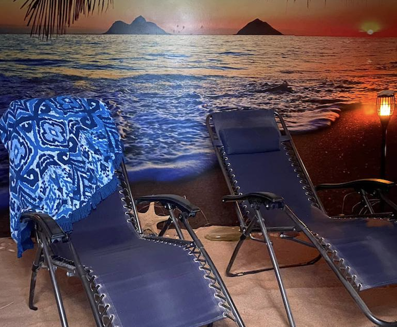 Boise Is Home To An Incredible Salt Room In Idaho That Completely