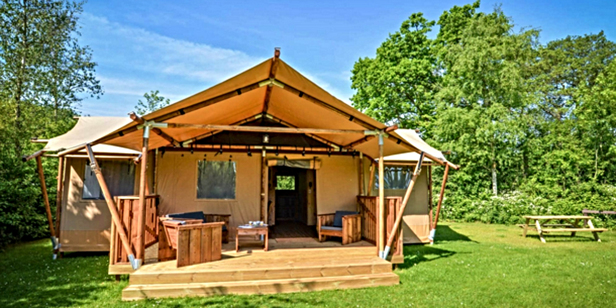 Paradise Ranch RV Resort: Best Place To Camp In Mississippi
