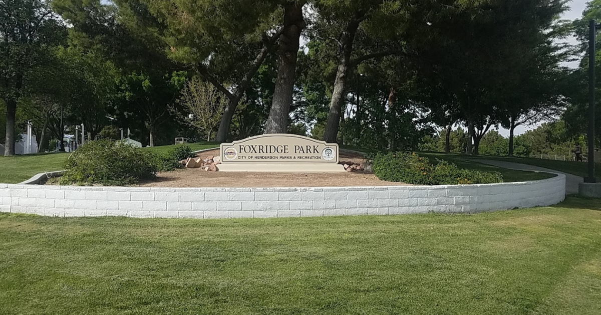 Is Fox Ridge Park Haunted? This Nevada Park Has A Sad History