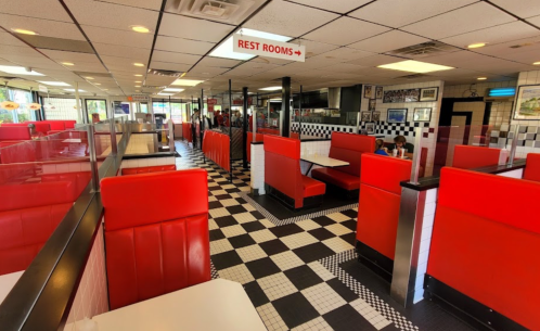 Al's French Frys: One Of The Best Places To Eat In Vermont