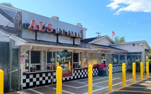 Al's French Frys: One Of The Best Places To Eat In Vermont