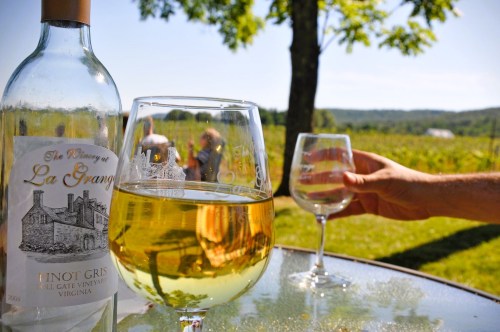 Things to do in virginia for couples