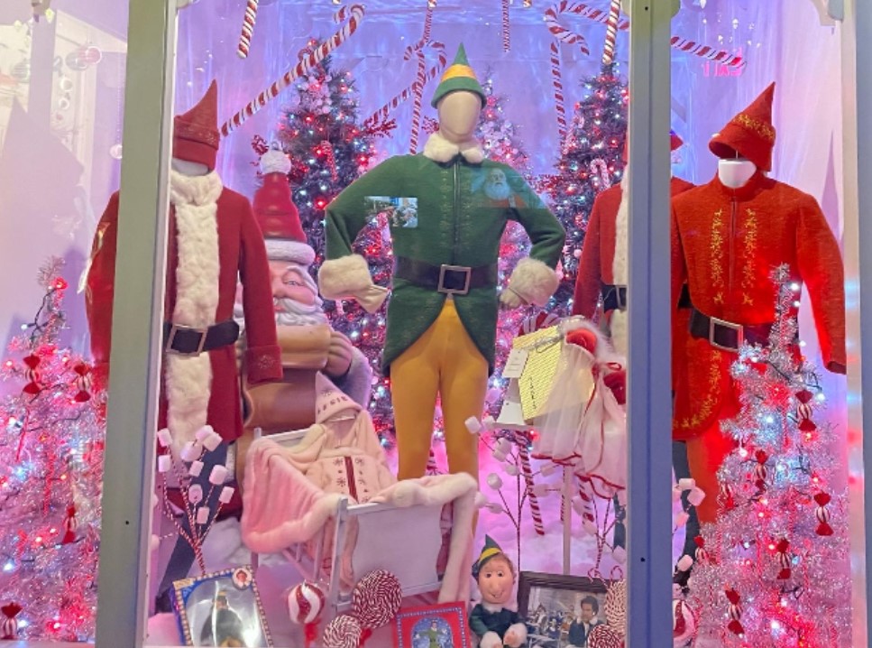 Castle Noel Is The Jolliest Christmas Museum Near Cleveland