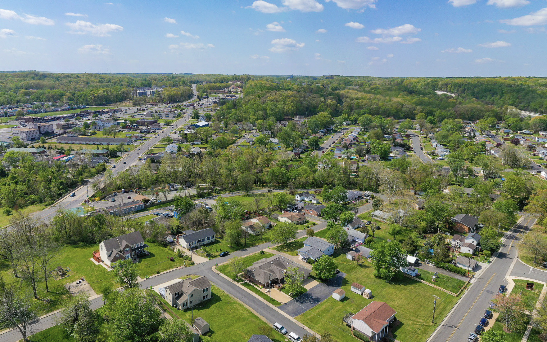feature image of Moving to Dumfries, VA — What Buyers Are Discovering About This Hidden Gem