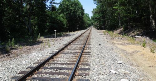 Railroad in New Hampshire