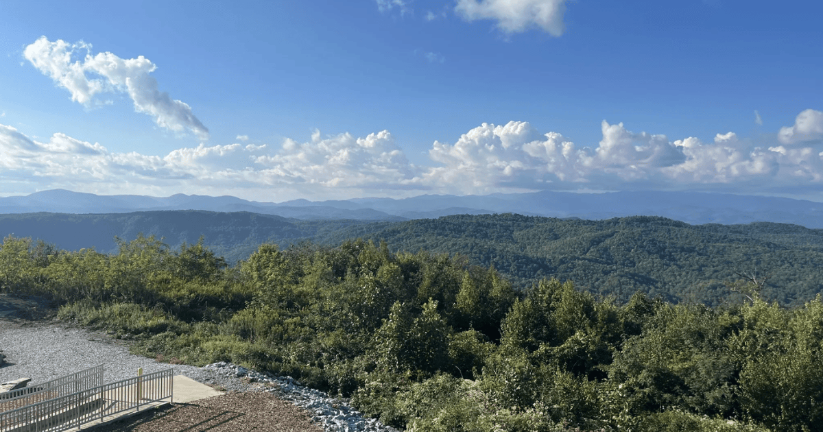 South Carolina’s Natural Wonder That Looks Like the Grand Canyon