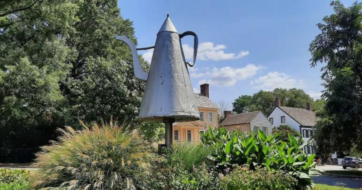 13 Quirky Facts About North Carolina That Sound Made Up, But Are 100% True