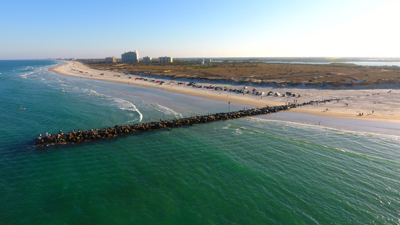 New Smyrna Beach Day Trip: The Perfect 1-Day Itinerary New Smyrna Beach Day Trip: The Perfect 1-Day Itinerary
