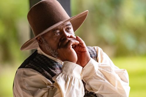 Gullah Geechee Heritage Corridor Is A Multi-State Corridor