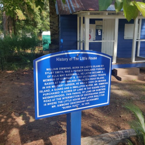 Gullah Geechee Heritage Corridor Is A Multi-State Corridor