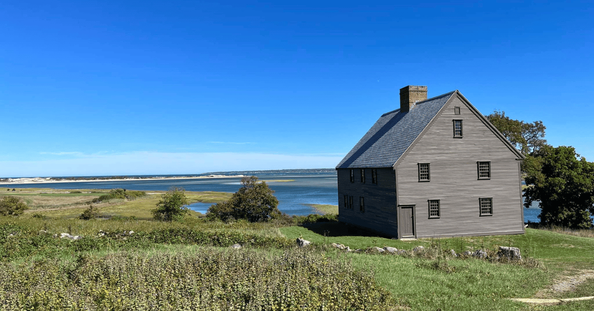 Where Was The Crucible Filmed: A Small Town In Massachusetts