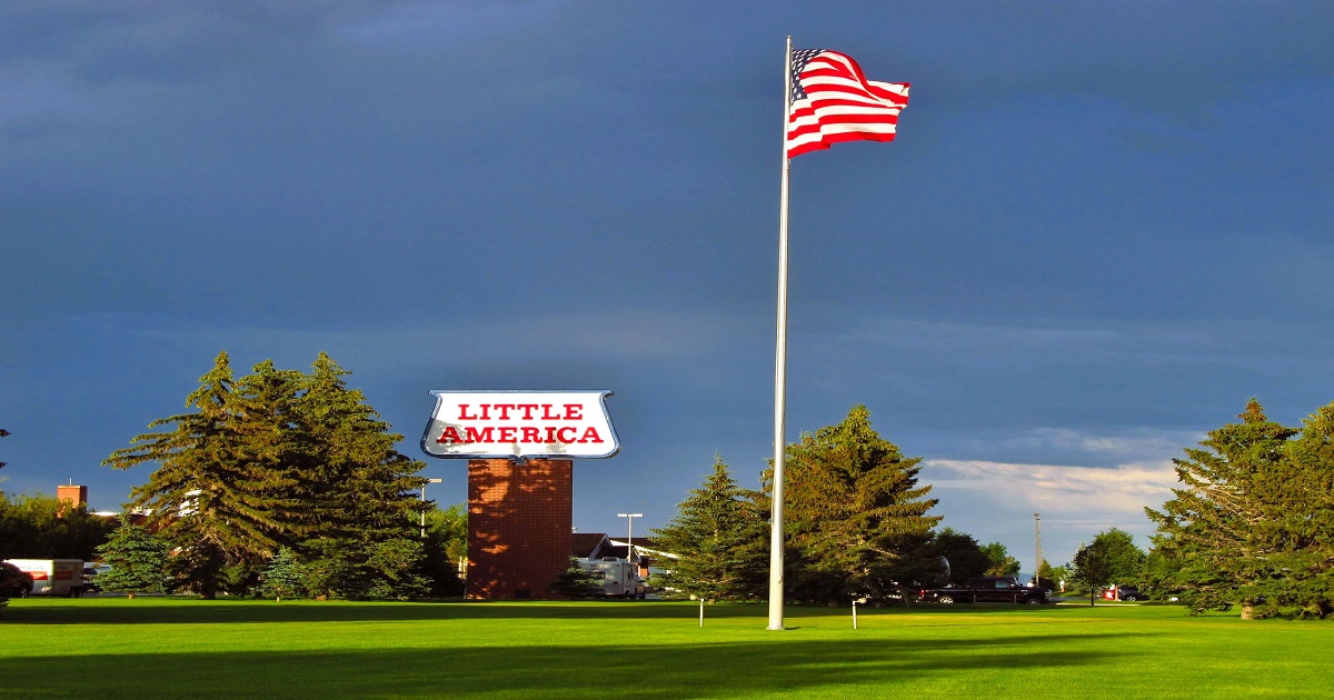 The Remote Small Town in Wyoming Locals Don’t Want You to Find