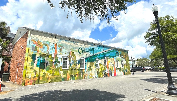 Things To Do In Conway, South Carolina: Unique Day Trip Ideas