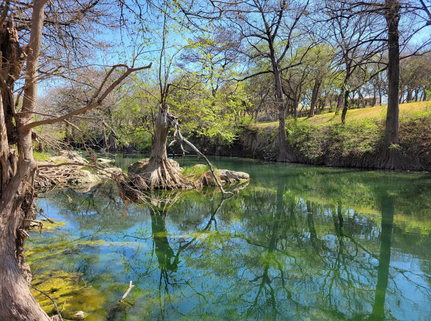 New Braunfels