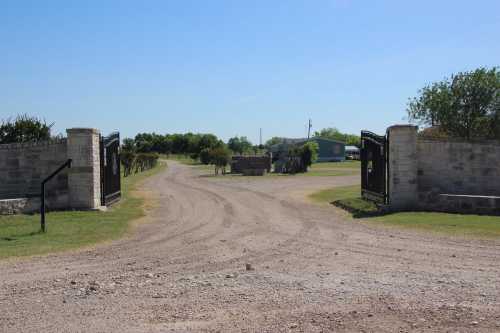 Visit The Branch Davidian Cult Compound In Waco, Texas