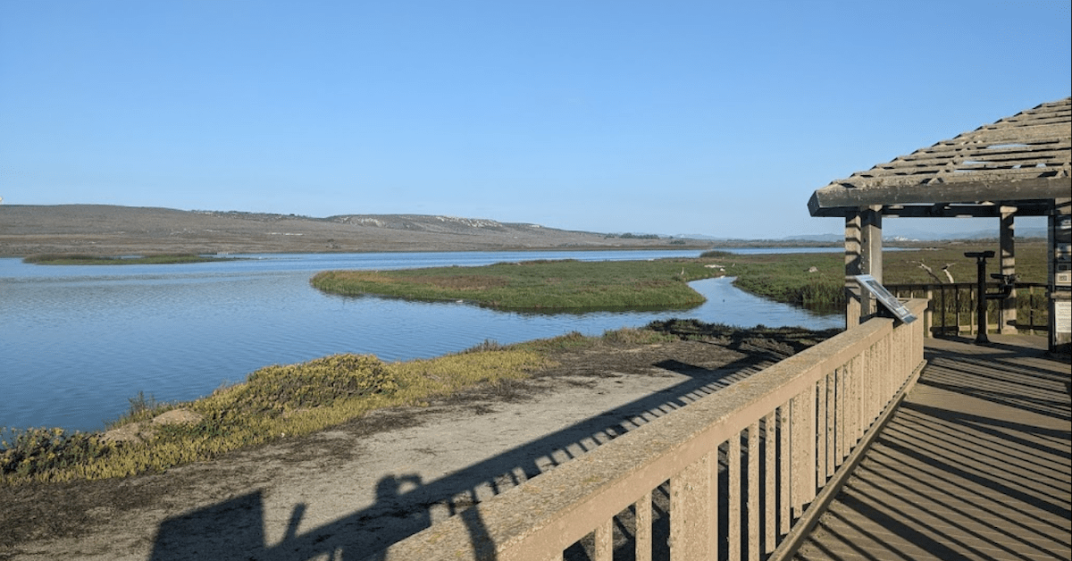 Ocean Beach Park In Lompoc, California, Is A LittleKnown Gem