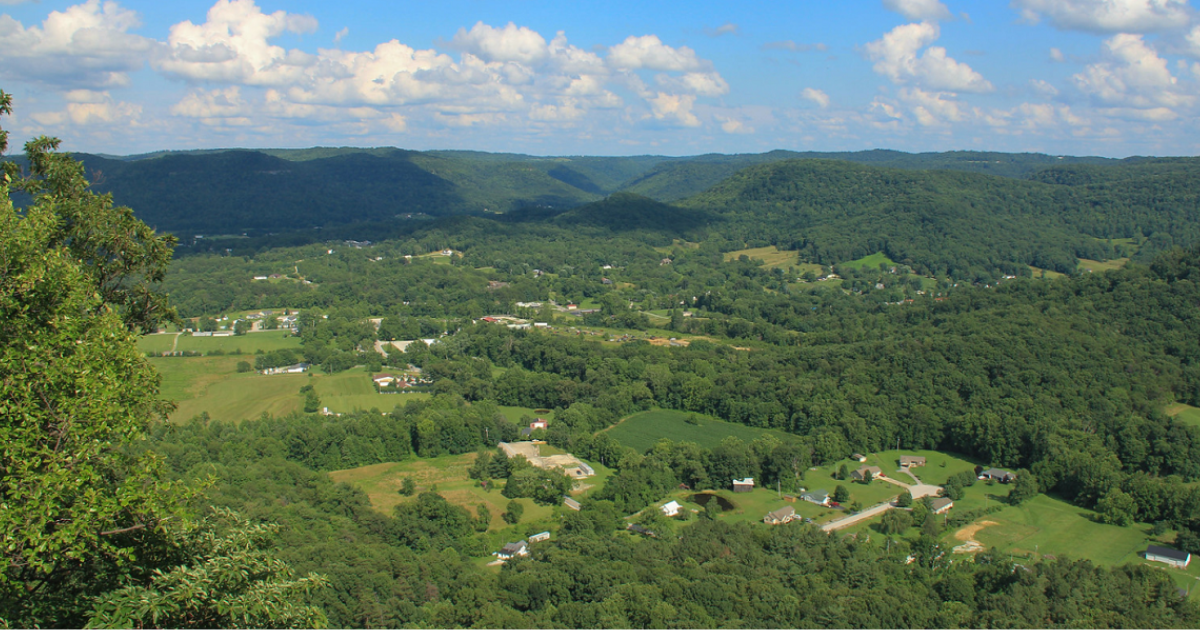 Cute Small Towns In Kentucky: Weekend Getaway In Berea