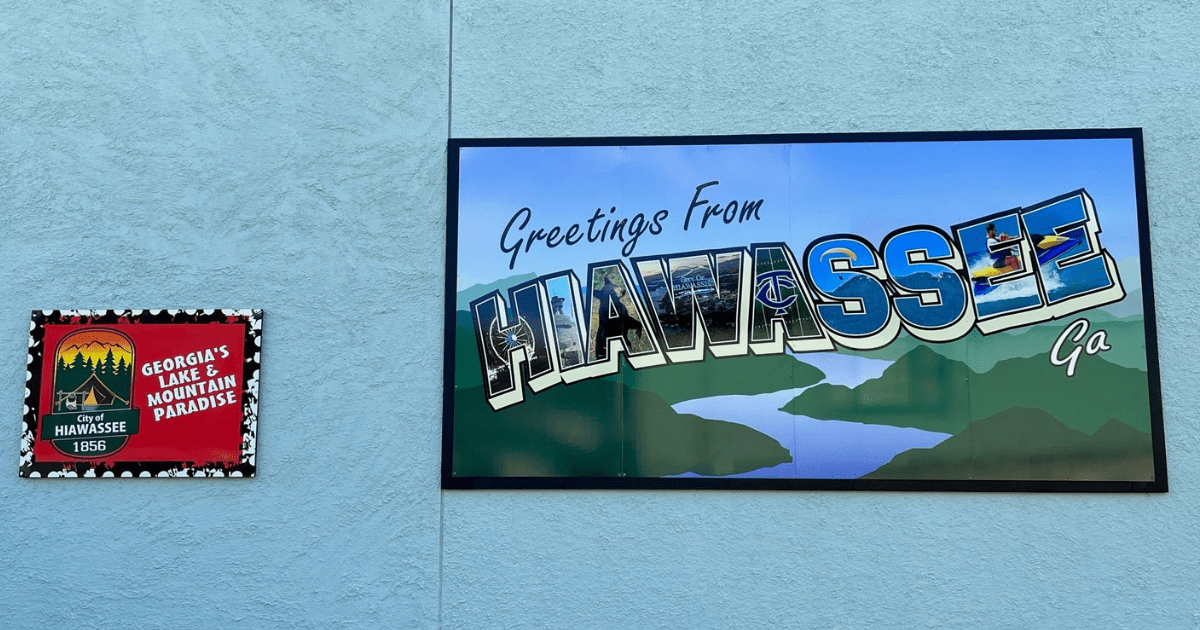 Things To Do In Hiawassee, Georgia: A Delightful Small Town