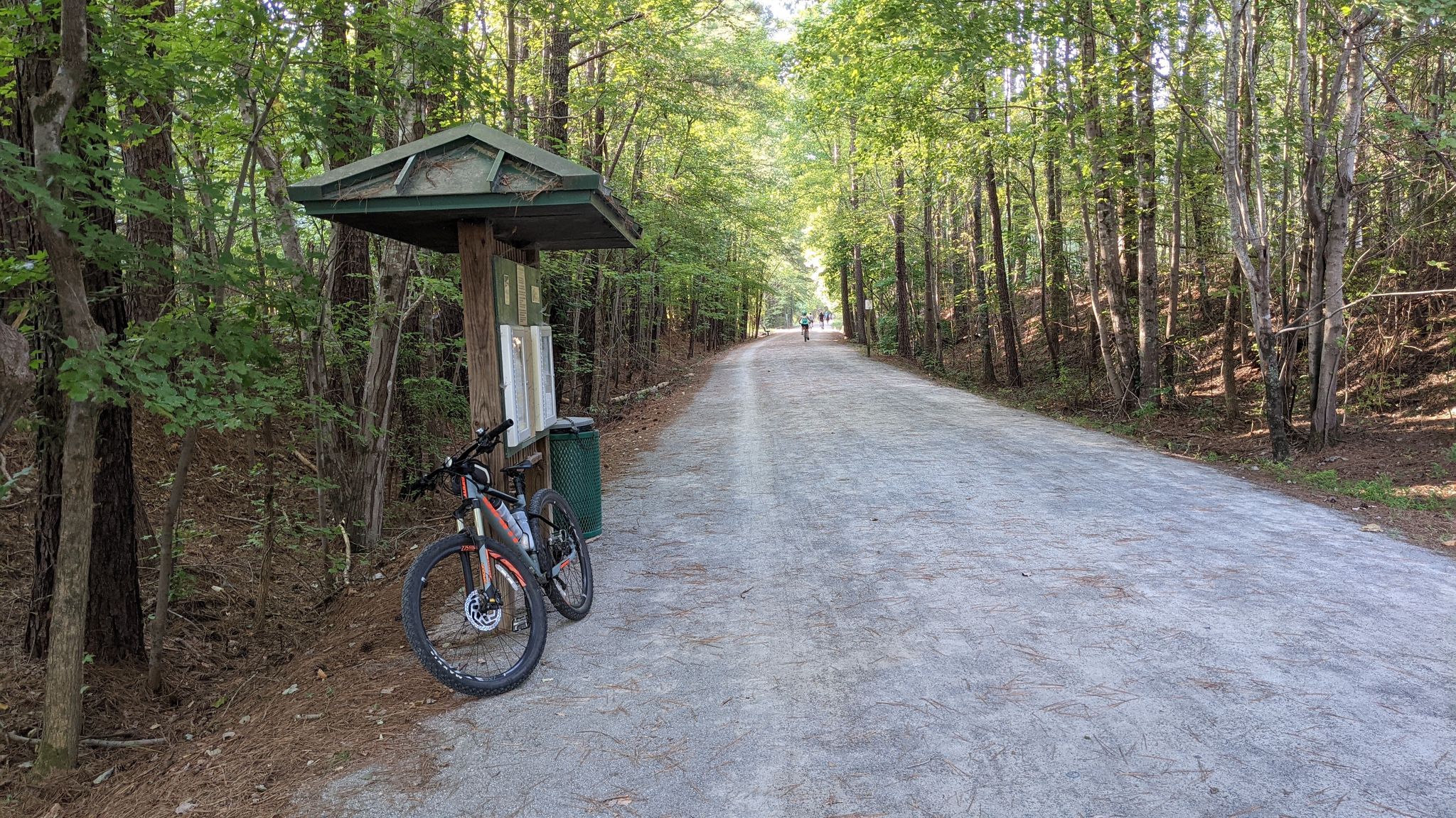 american tobacco trail bike rental American Tobacco Trail: One Of The Best Rail Bike Tours In NC