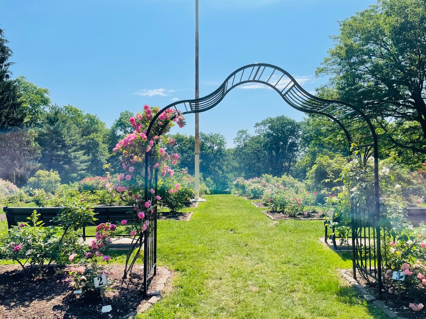 Brookdale Park