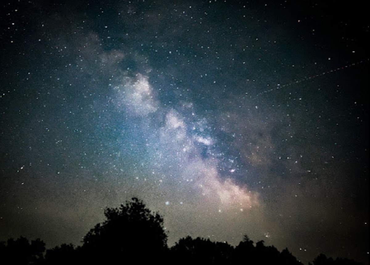 This Is The Absolute Best Place To Witness This Summer’s Perseid Meteor