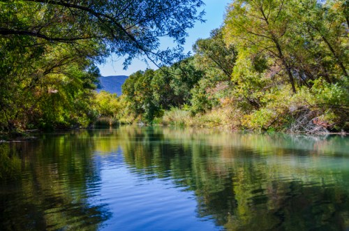 7 Of The Best Lazy Rivers In Arizona: Tubing This Summer