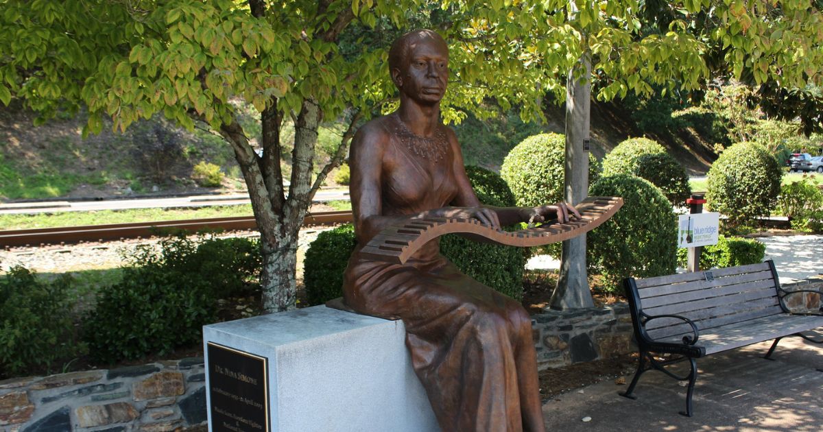 10 Famous People That Hail From North Carolina (How Many Did ...