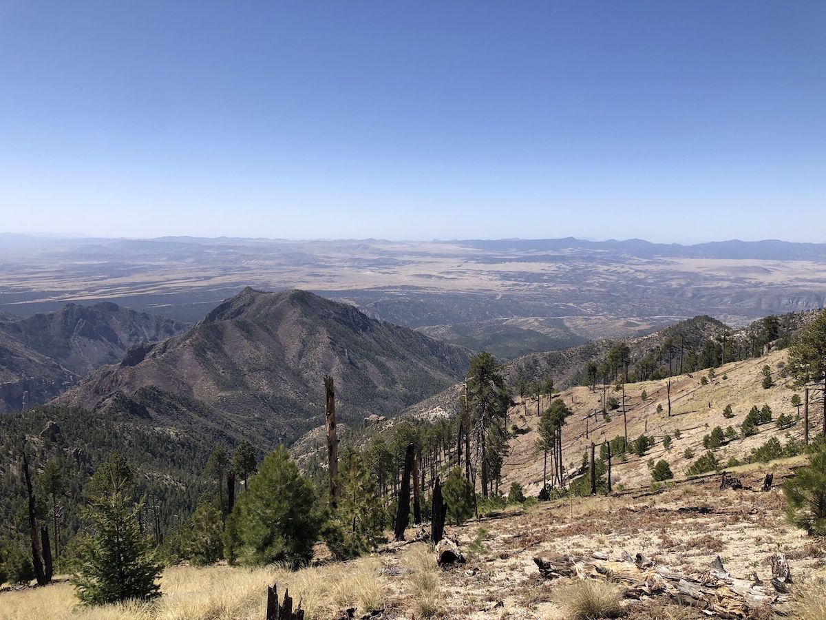 18 Best Hikes in New Mexico: Top-Rated Hiking Trails to Visit