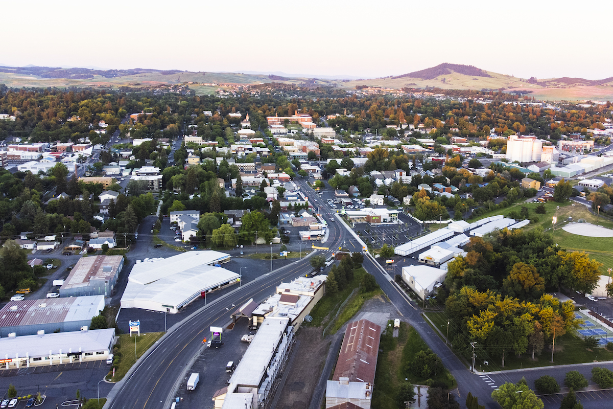 Things to Do in Moscow, Idaho: Weekend Trip Ideas & Itinerary