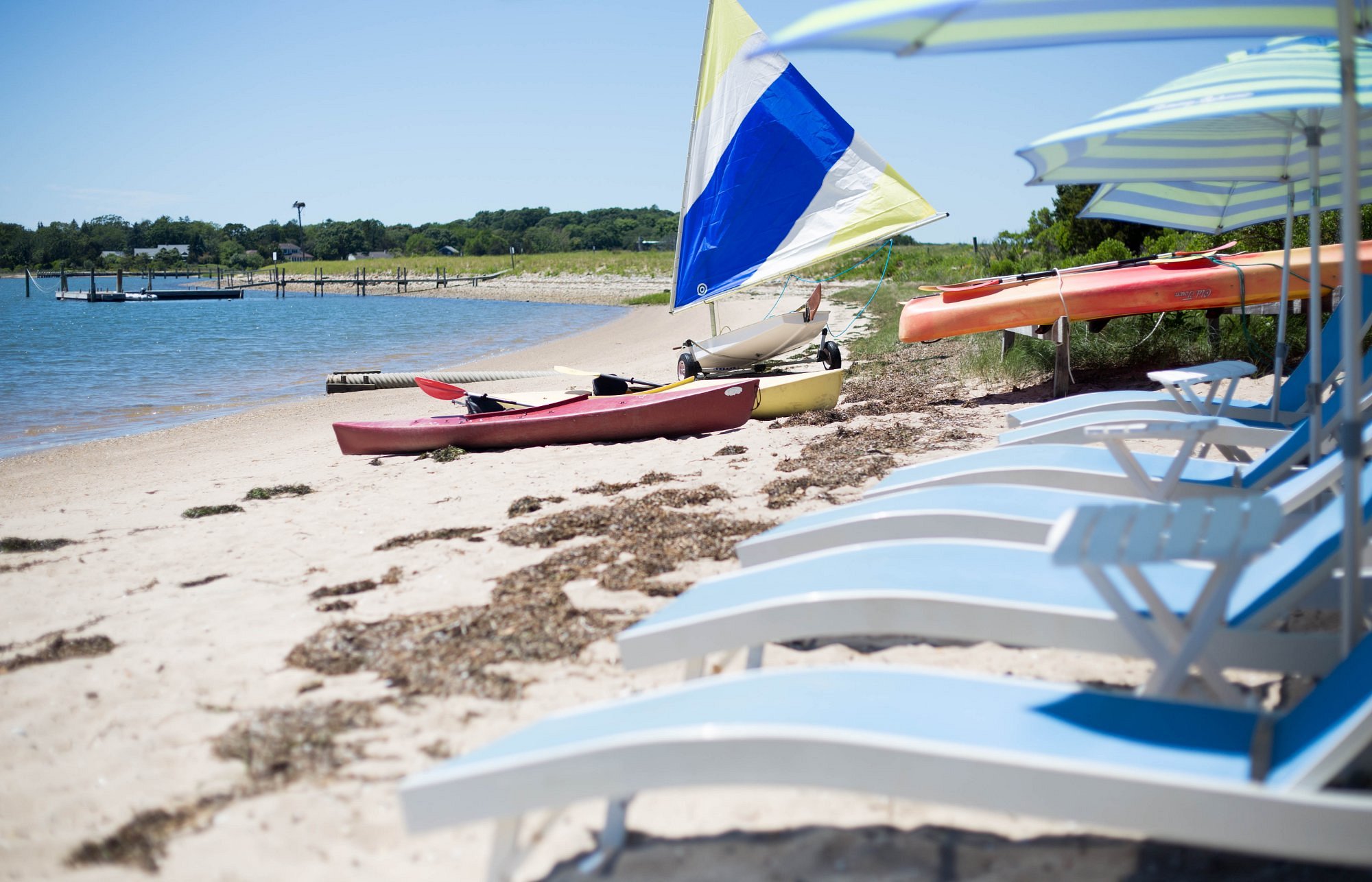 Day trip to shelter island | Insiderpuj.com