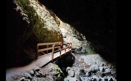 Mallory Cave Hike in Boulder - Day Hikes Near Denver