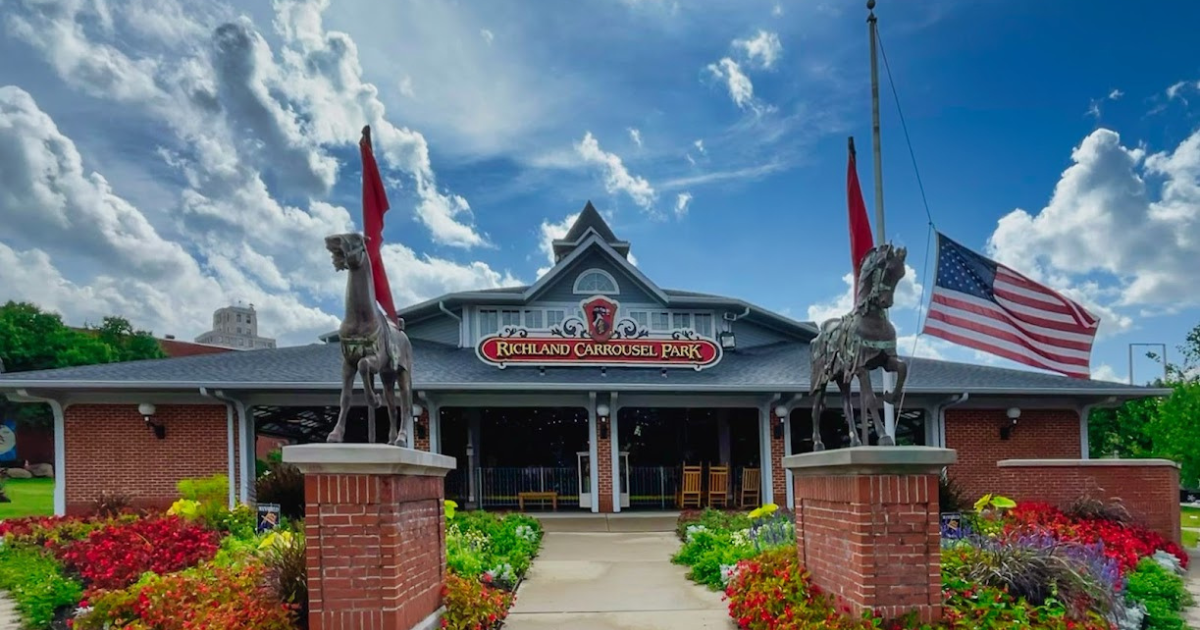 Best Things To Do In Mansfield, Ohio: Attractions And Local Gems