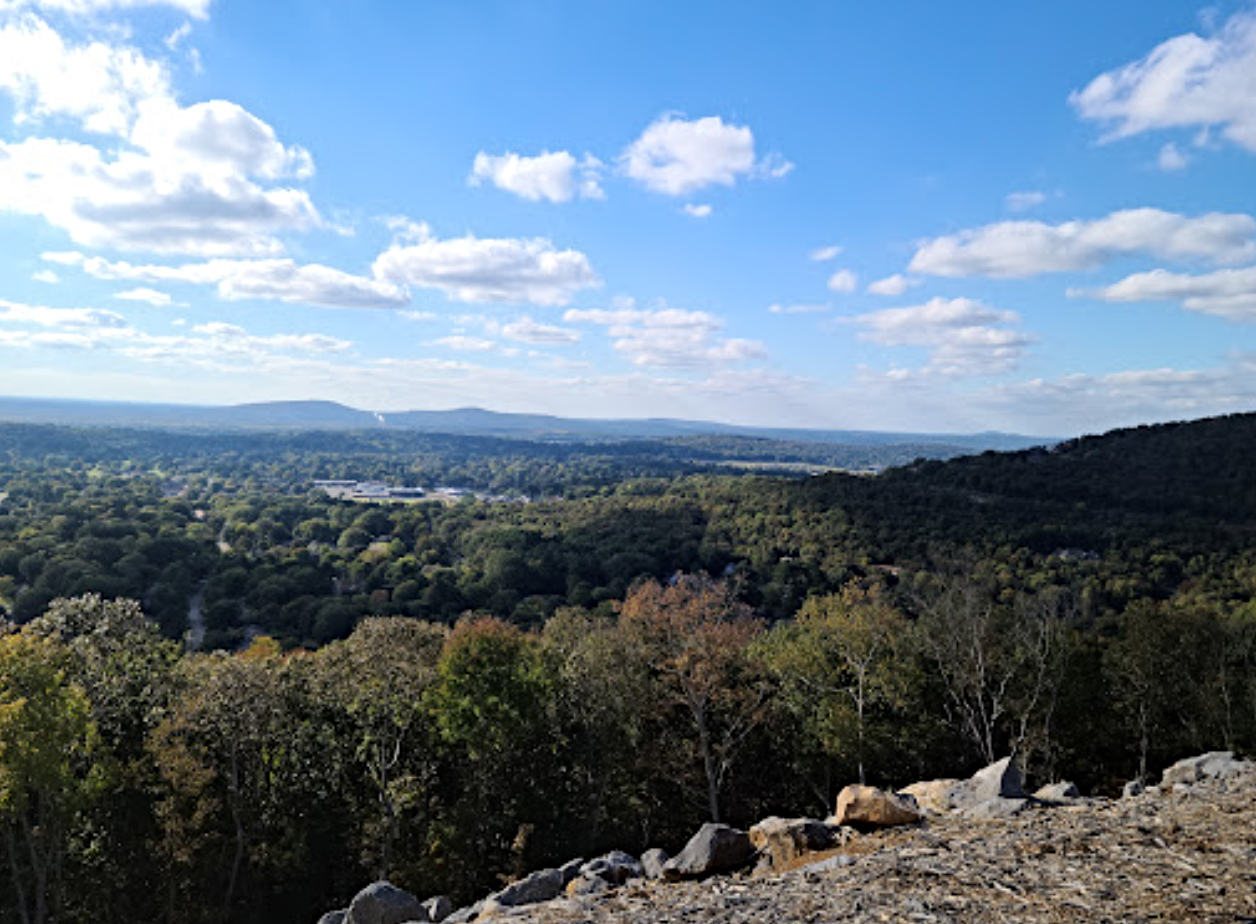 Explore Blevins Gap Nature Preserve in Huntsville, Alabama