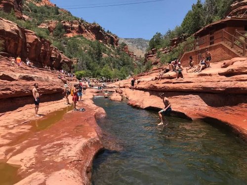 Arizona In August | When is the best time to visit Arizona? – VVME