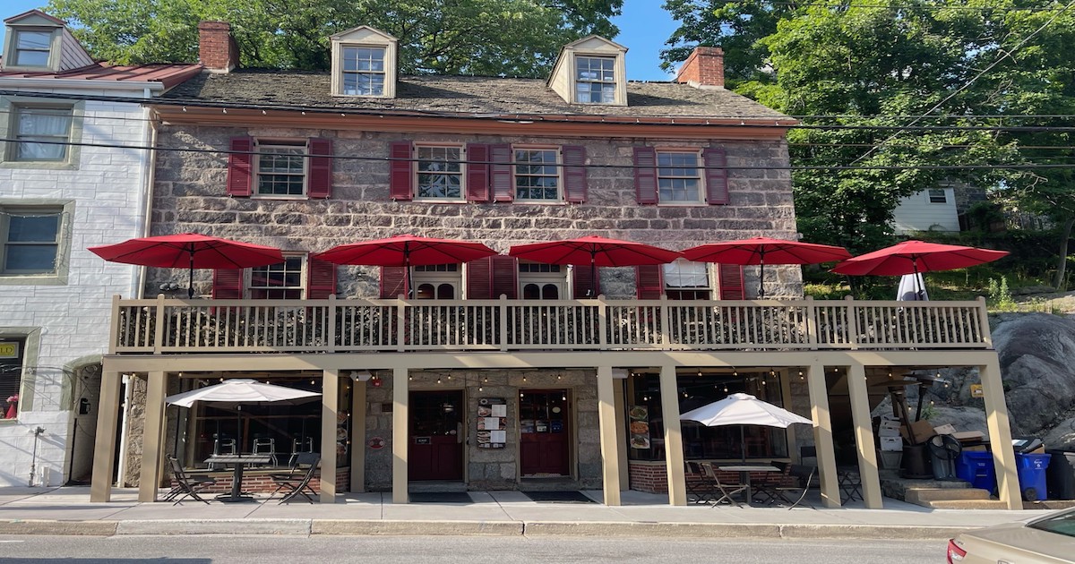 Coffee Shop The Daily Grind Ellicott City