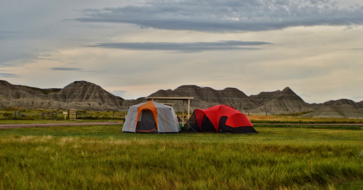 The 18 Best Campgrounds In Nebraska TopRated & Hidden Gems
