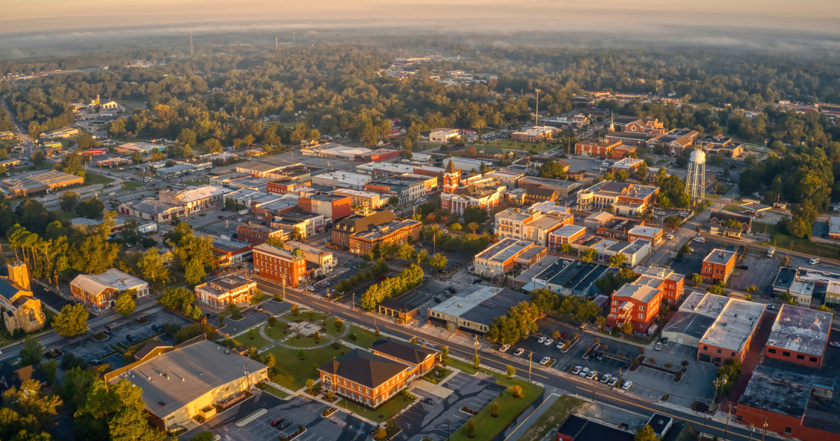 Things To Do In Statesboro, GA: A Charming College Town