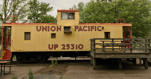 Campgrounds In Nebraska: 18 Top-Rated Sites & Local Favorites