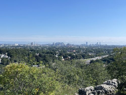 Skyline Outer Reservoir Loop Hike: Top-Rated Hike In MA