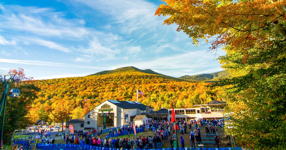 The 3 Best Fall Festivals in New Hampshire for 2025 Will Put You in the Autumnal Spirit