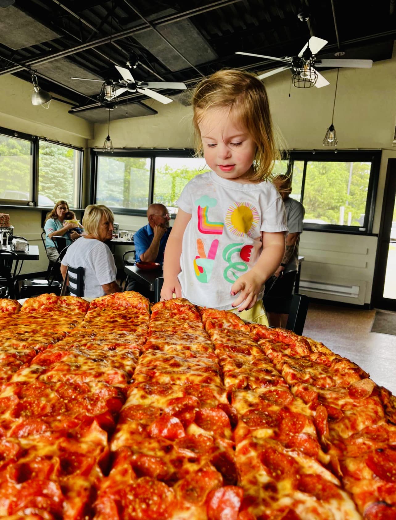 Order Taranto's Pizzeria - Lewis Center, OH Menu Delivery [Menu \u0026 Prices] |  Lewis Center - DoorDash, image size:1284x1686