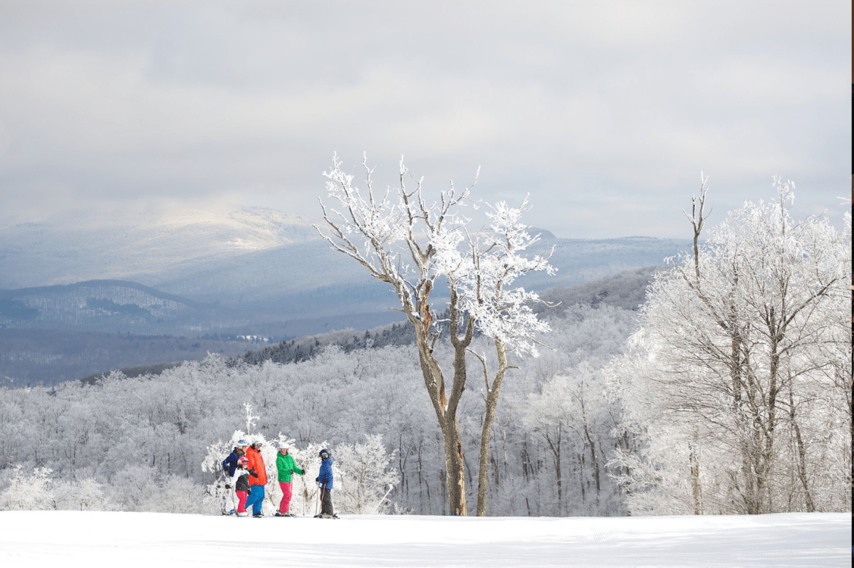 8 Unforgettable Things to Do in Massachusetts in Winter