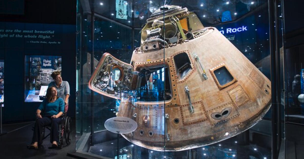 Top 7 Must-Visit Attractions in Alabama for a Cultural and Historical ...