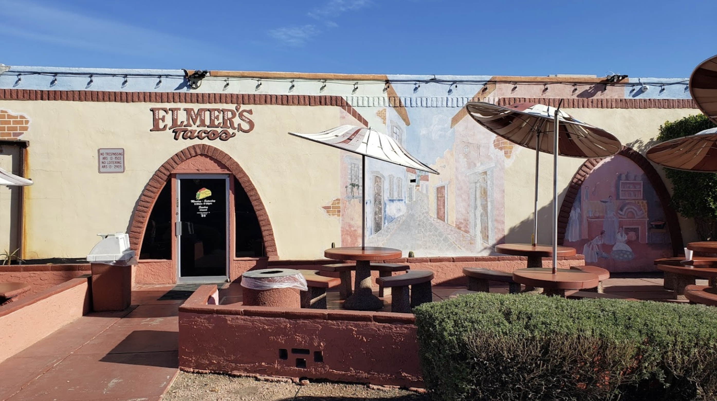 Elmer's Tacos