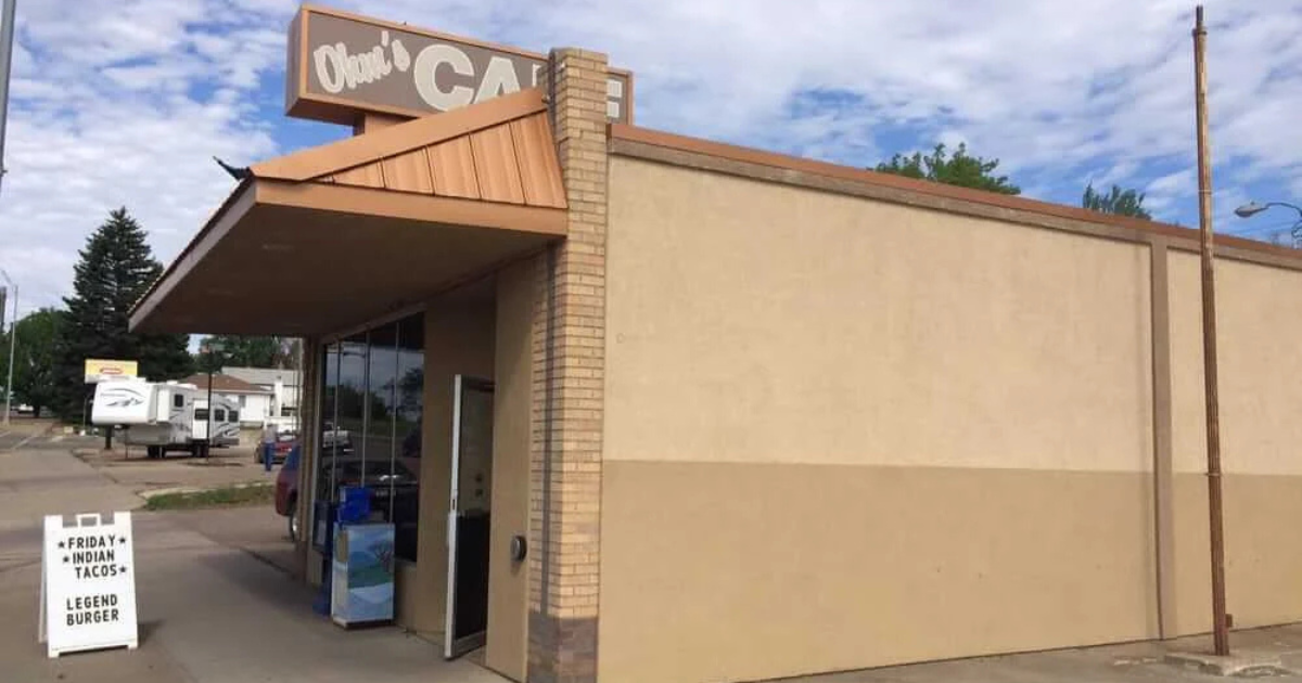 One of the Oldest Family-Owned Restaurants in North Dakota Is Also Among the Most Delicious Places You’ll Ever Eat