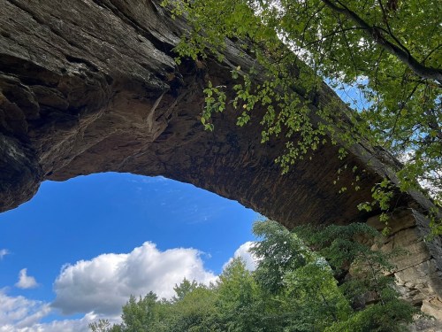 15 Incredible Natural Wonders In Kentucky That Defy Explanation