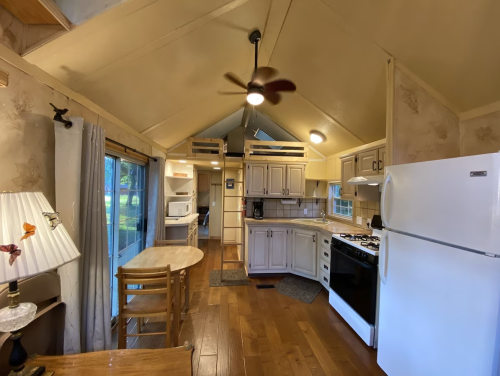 Unique Places to Stay in Wisconsin: 17 Cool & Quirky Rentals