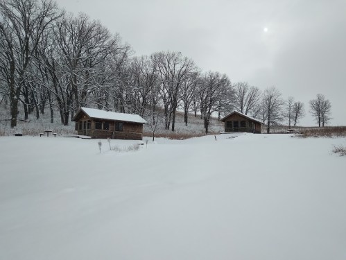 Glacial Lakes State Park: A Stunning Artistic Minnesota Landscape