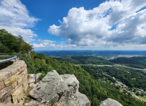 15 Incredible Natural Wonders In Kentucky That Defy Explanation